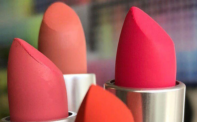 ICYMI: M.A.C. Is Launching a New Matte Lipstick