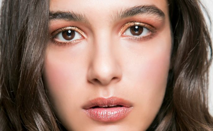 10 Expert Tips for Pulling Off Fall Makeup Shades