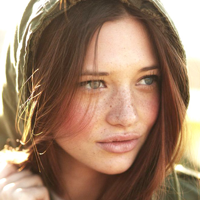 Got Freckles? You're Probably Making These Makeup Mistakes