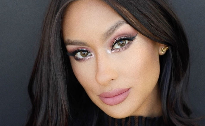 Ulta Beauty's Newest Vlogger Collab Is SO Glam (and Affordable)