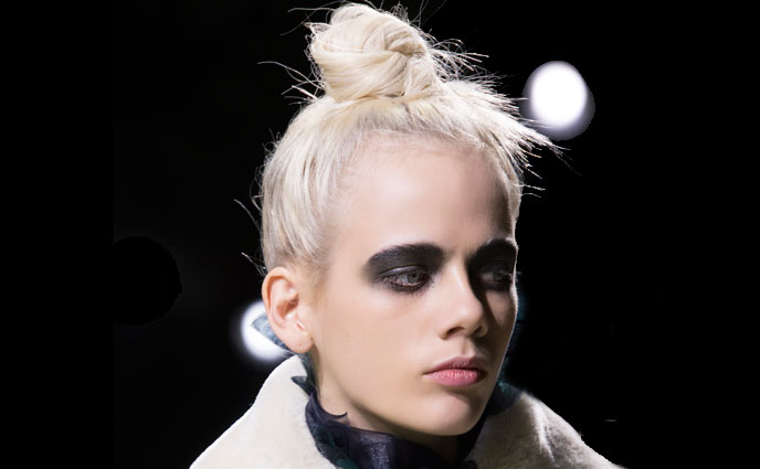 4 Runway-Approved Messy Buns to Copy ASAP