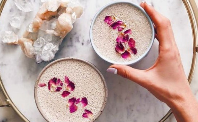 Moon Milk Is the Delicious All-Natural Sleep Aid Taking Over Your Instagram Feed