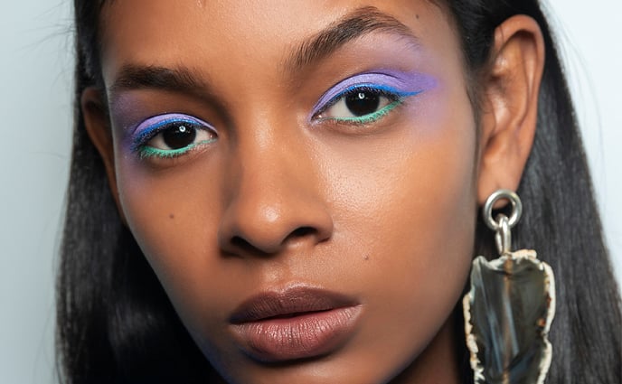 10 Gorgeous Festival Beauty Looks, Straight From the Runways