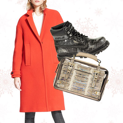 The Pieces You Need to Do Winter in Style
