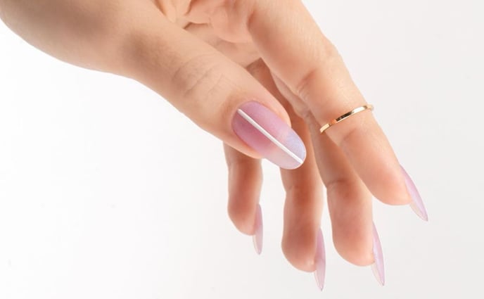 7 Nail Colors That Are Totally on Trend for Spring 2020
