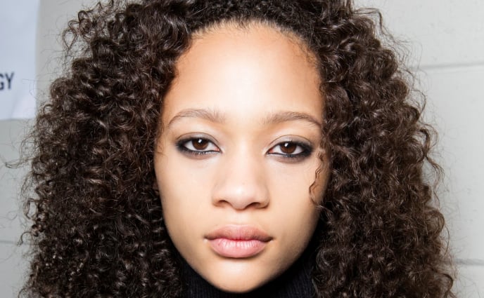 10 Things About Natural Hair Non-Curly Girls Just Don't Get