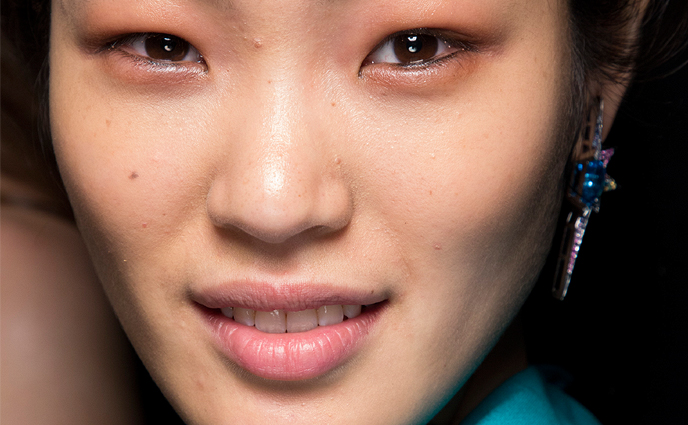 Here's Everything You Need for a Natural, No-Makeup Makeup Look