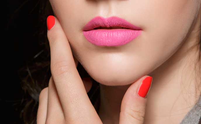If You're Obsessed With Neon, These 9 Nail Polishes Are for You