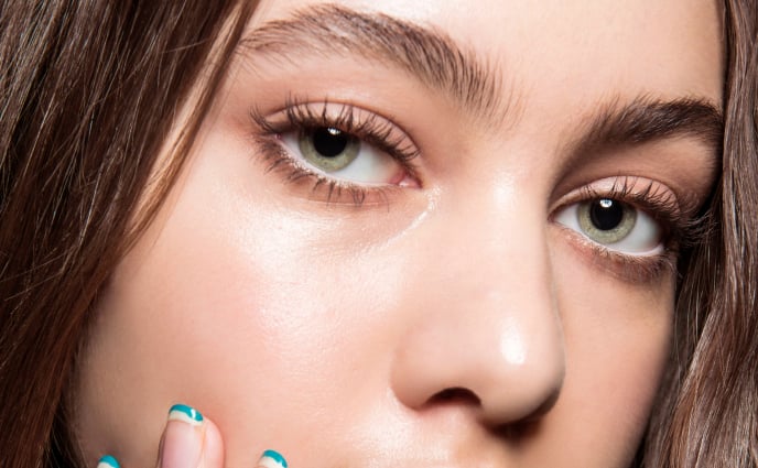 10 New Brow Gels for Your Fluffiest, Most Natural Arches