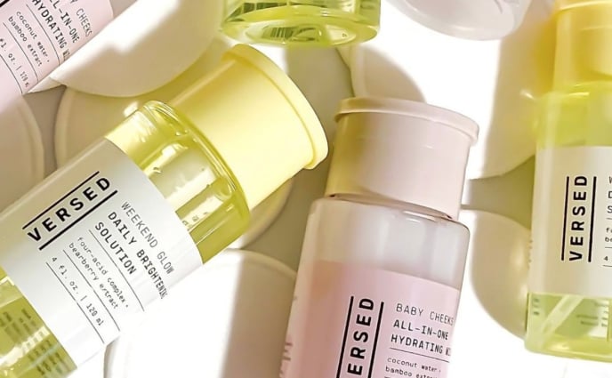 15 New Skin Care Launches Your Skin Wants — All Under $25
