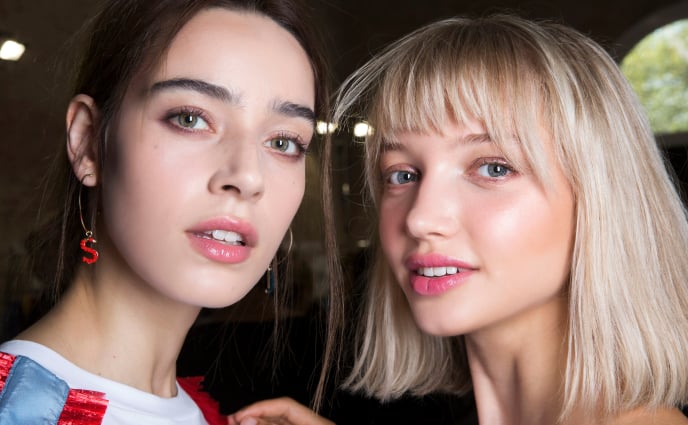11 Lip Glosses That Are Super Shiny (Without Being Seriously Sticky)