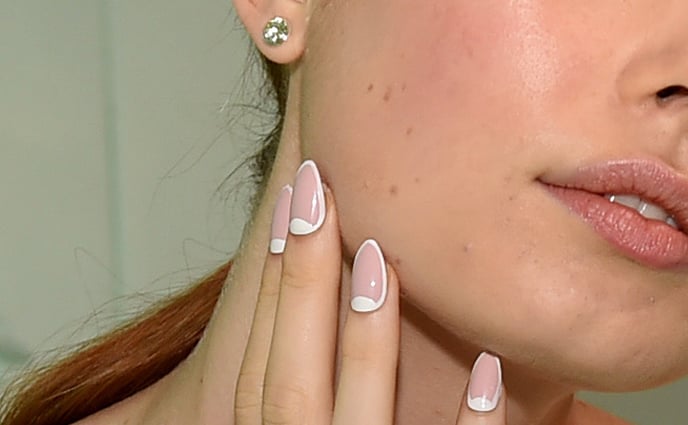 7 NYFW Nail Looks That Have Us Swooning