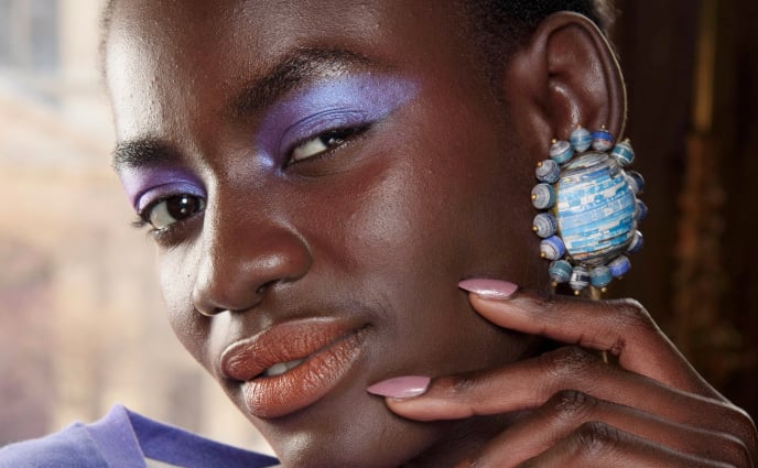 The Prettiest Pastel Makeup Products to Start Wearing Now