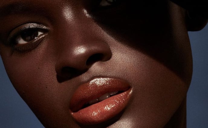 Our 6 Favorite Peachy Lip Glosses for Summer
