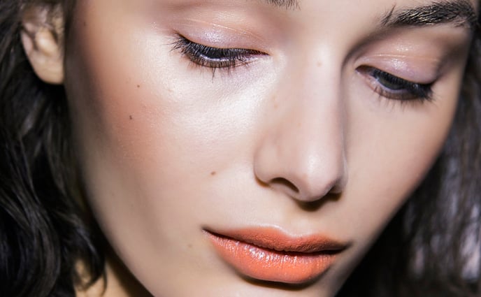 Peach Is the New Red: 23 Ways to Get Spring's Newest Lip Look