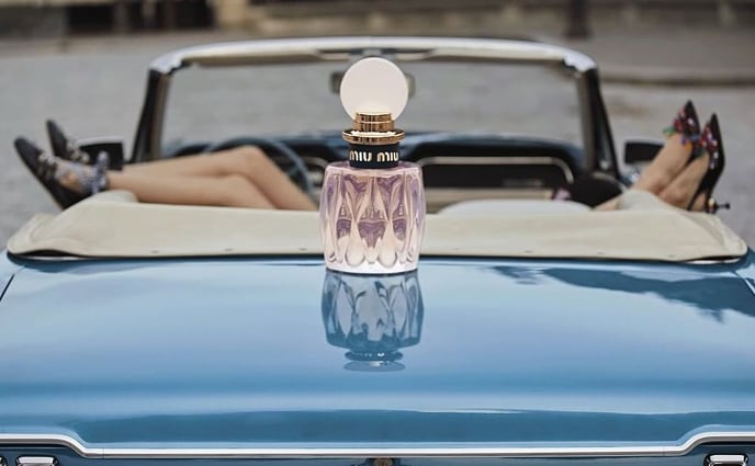 The Perfume You Should Choose Based On Your Summer Vacay