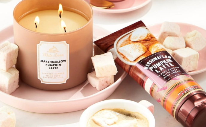 The Best Pumpkin Spice Products to Hoard This Season