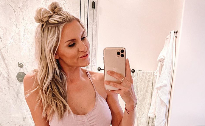5 Beauty Products Wellness Influencer Rebecca Louise Can't Live Without