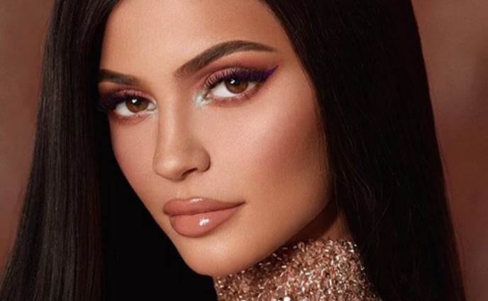 Recreate Kylie Jenner's Makeup Using All Drugstore Products