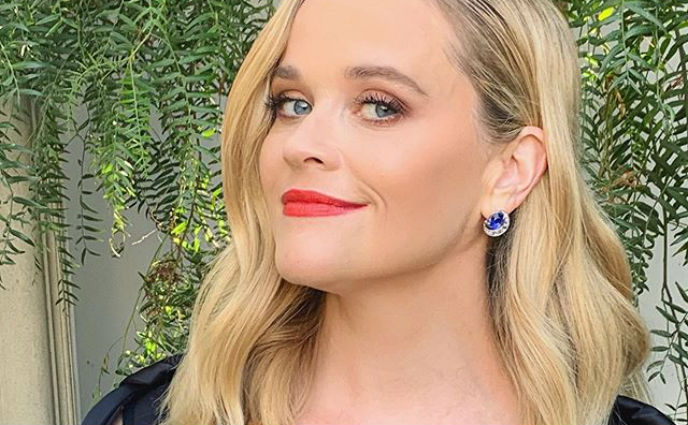 Apparently, Reese Witherspoon and I Use the Same $8 Hyaluronic Acid Serum