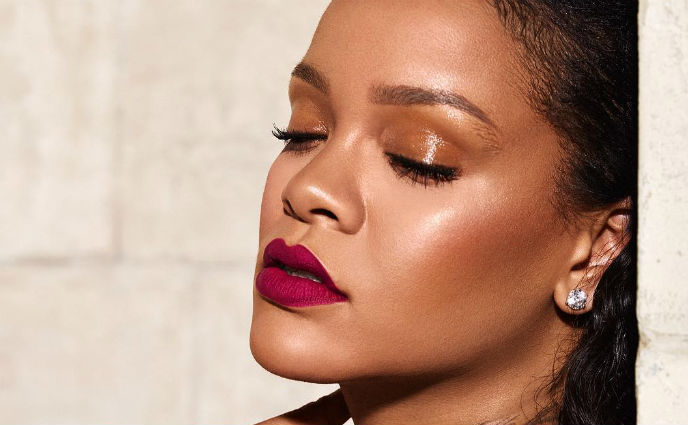 'Fenty Beauty to the Rescue' With a 50-Shade Concealer Launch