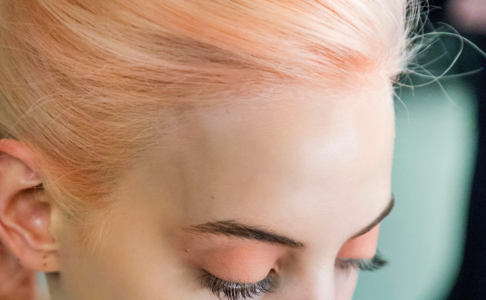 5 Color Conditioners for Rose Gold Hair