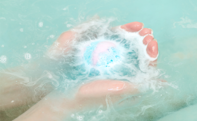 11 Magical Bath Products That'll Basically Soak Your Worries Away