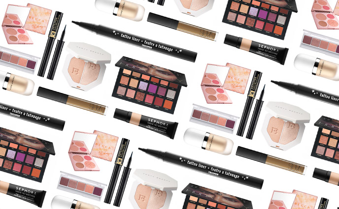 We Gave 6 Makeup Artists $100 to Spend at Sephora — Here's What They Bought