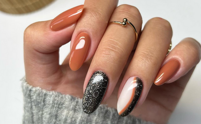 Nail the September Vibe With Autumn Nails That Wow