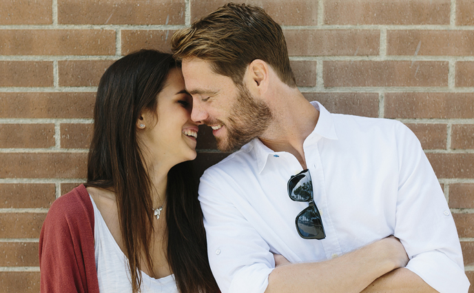 Beauty Tips That Will Make Him Melt 