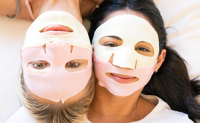 7 Skin-Perfecting Sheet Masks to Use Before a Big Night Out