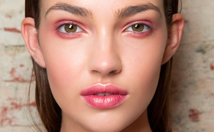 14 Shimmery Blushes to Max Out Your Glow Factor