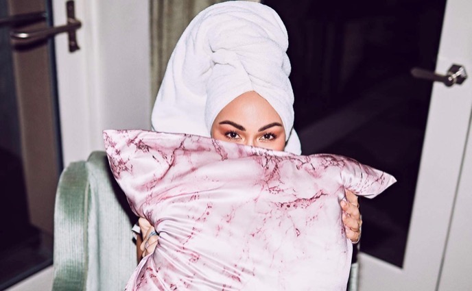 The Best Silk Pillowcases to Help You Get Your Beauty Sleep