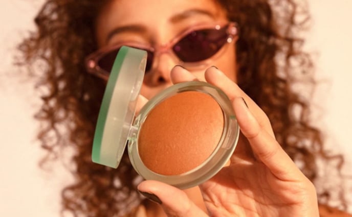 These 12 Dreamy Bronzers Double as Skin Care Saviors