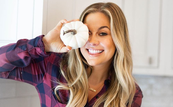 5 Beauty Products Olympic Champion Shawn Johnson East Can't Live Without