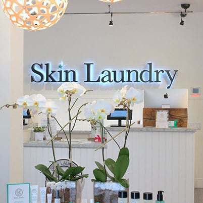 Is Skin Laundry's 10-Minute Laser Facial the Answer to Perfect Skin?