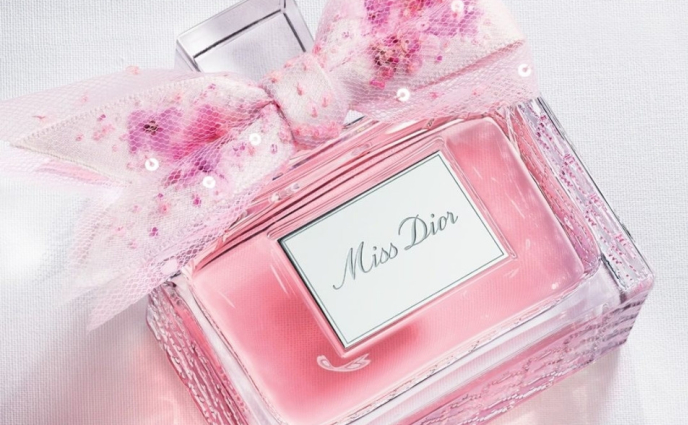 10 Fresh New Fragrances for Spring 2020