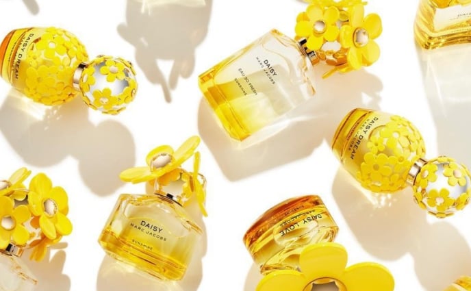8 Delectable Spring-Inspired Fragrances for Every Occasion