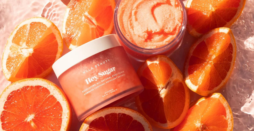 12 Delectable Sugar Body Scrubs for Your Sweetest Buns Yet