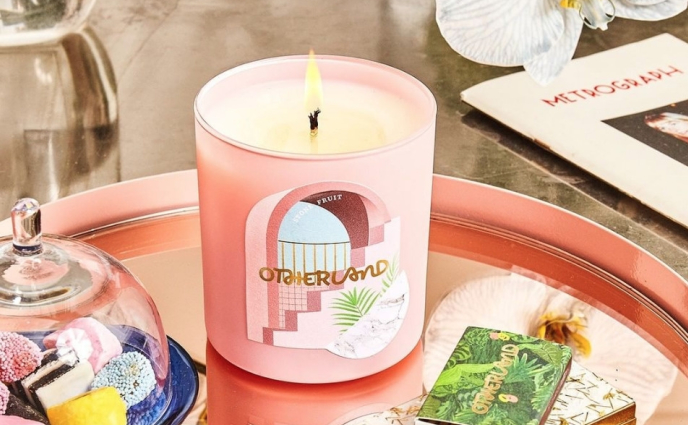 15 Candles That Smell Just Like Summer
