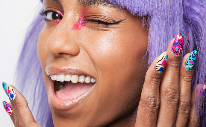 13 Summer Nail Colors to Brighten Up Your At-Home Mani