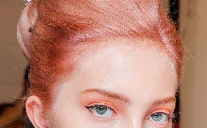 7 Hair Color Sprays for a Commitment-Free New Look
