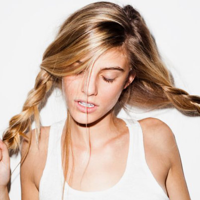 11 Fuss-Free Hairstyles for Every Workout