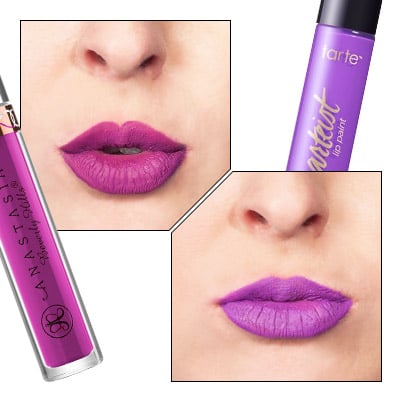 13 Purple Lipsticks You Never Knew You Needed