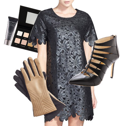 Wear These Picks to Your Next Holiday Party