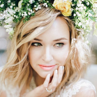 17 Bridal Makeup Ideas for Every Type