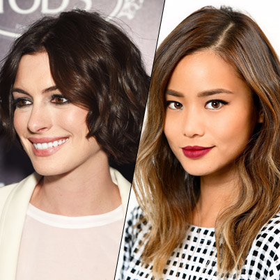 7 Gorgeous Fall Hair Colors to Try