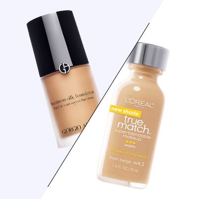 Best Drugstore Dupes for High-End Beauty Products