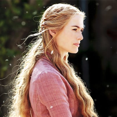 12 Most Amazing 'Game of Thrones' Hairstyles