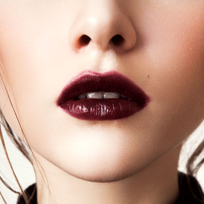 Spring Trend: Vampy Lips